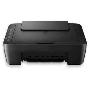 Ascaps-5-Z6ACUI Efficient Color Printer All in One (Print, Scan, Copy) WiFi Ink for Home