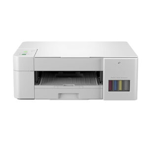 Ascaps-15-HRAV0J Wi-Fi Wireless Colour Ink Tank Multi-function All in One Home Inkjet Printer - White