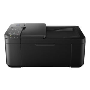 Ascaps-11-W53E1F Color Printer All in One (Print, Scan, Copy) WiFi Ink Efficient