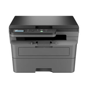 Ascaps-4-U3WU42 Multi-function Auto Duplex Laser Printer, 30 PPM, (WiFi WiFi Direct LAN USB)
