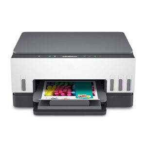 Ascaps-10-KNJ09W All-in-One Auto Duplex WiFi Integrated Ink Tank Color Wired Color Home Inkjet Printers