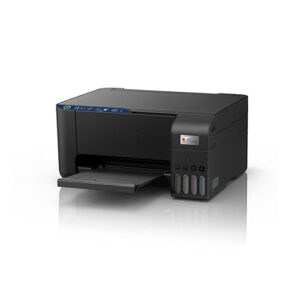 Ascaps-14-U72GPK Wi-Fi All-in-One Ink Tank Wireless Color LED Printers (Black)