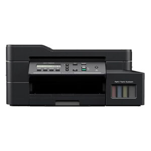 Ascaps-13-5XG3FM Multi function Wi-Fi & Auto Duplex Color Ink Tank All in One Printer