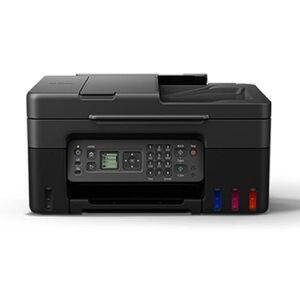 Ascaps-12-LPS9EM Wireless Ink tank Printer All-in-one (Print, Scan, Copy) with ADF and Fax