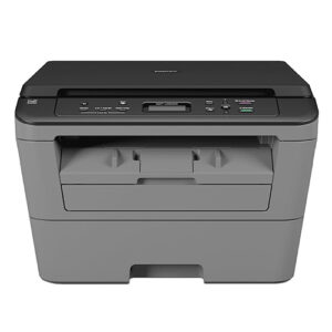 Ascaps-1-OQQF7Y Automatic Duplex Laser Printer, Multi-function, LCD Display, 32 MB Memory, USB
